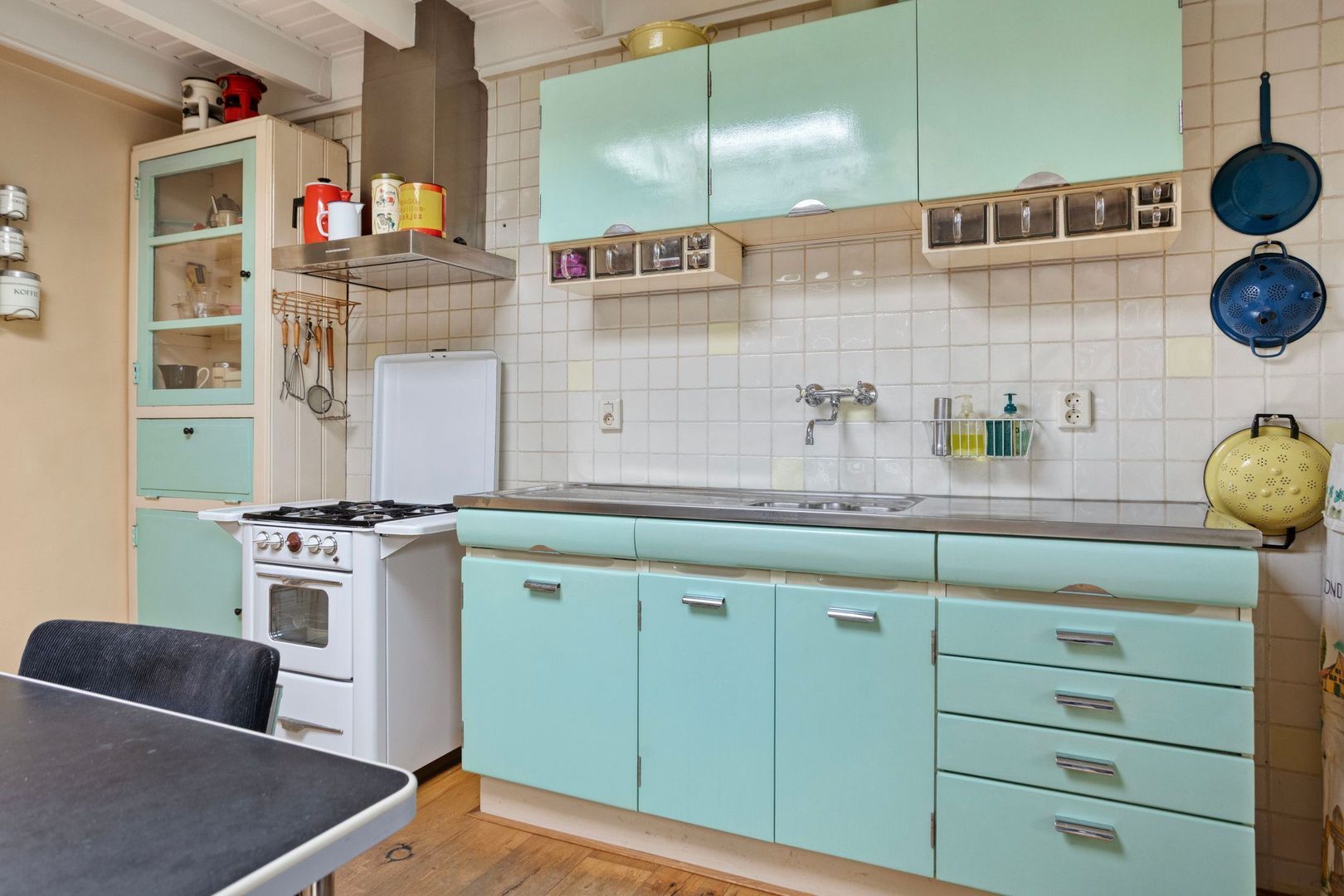 Parallelweg 147, Hillegom foto-14