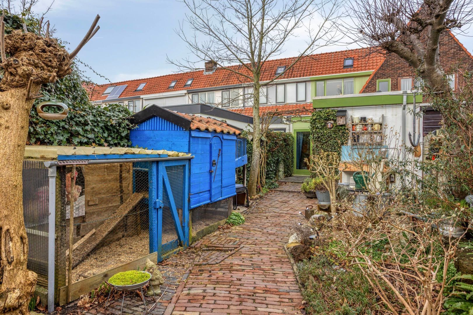 Parallelweg 147, Hillegom foto-26