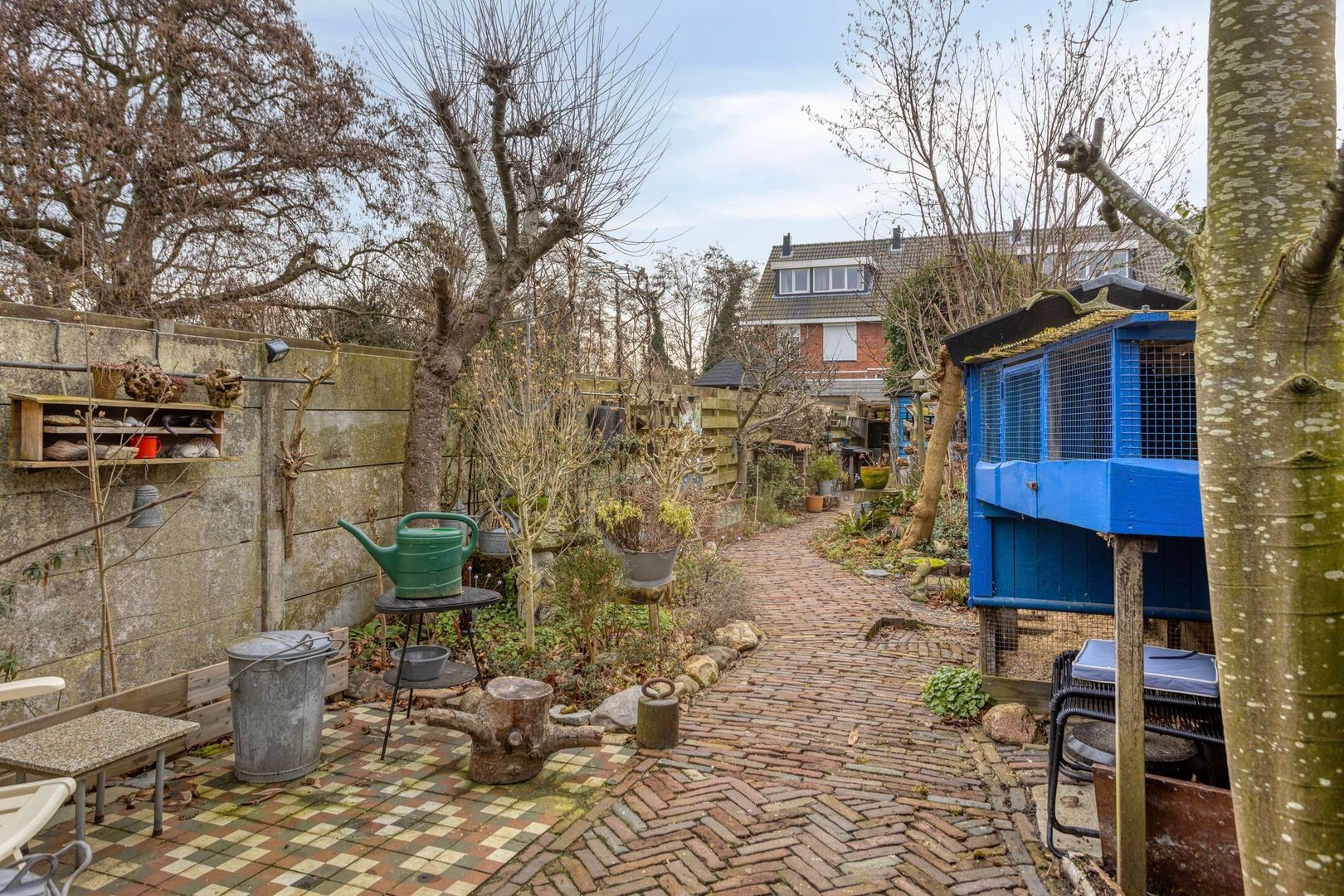 Parallelweg 147, Hillegom foto-25