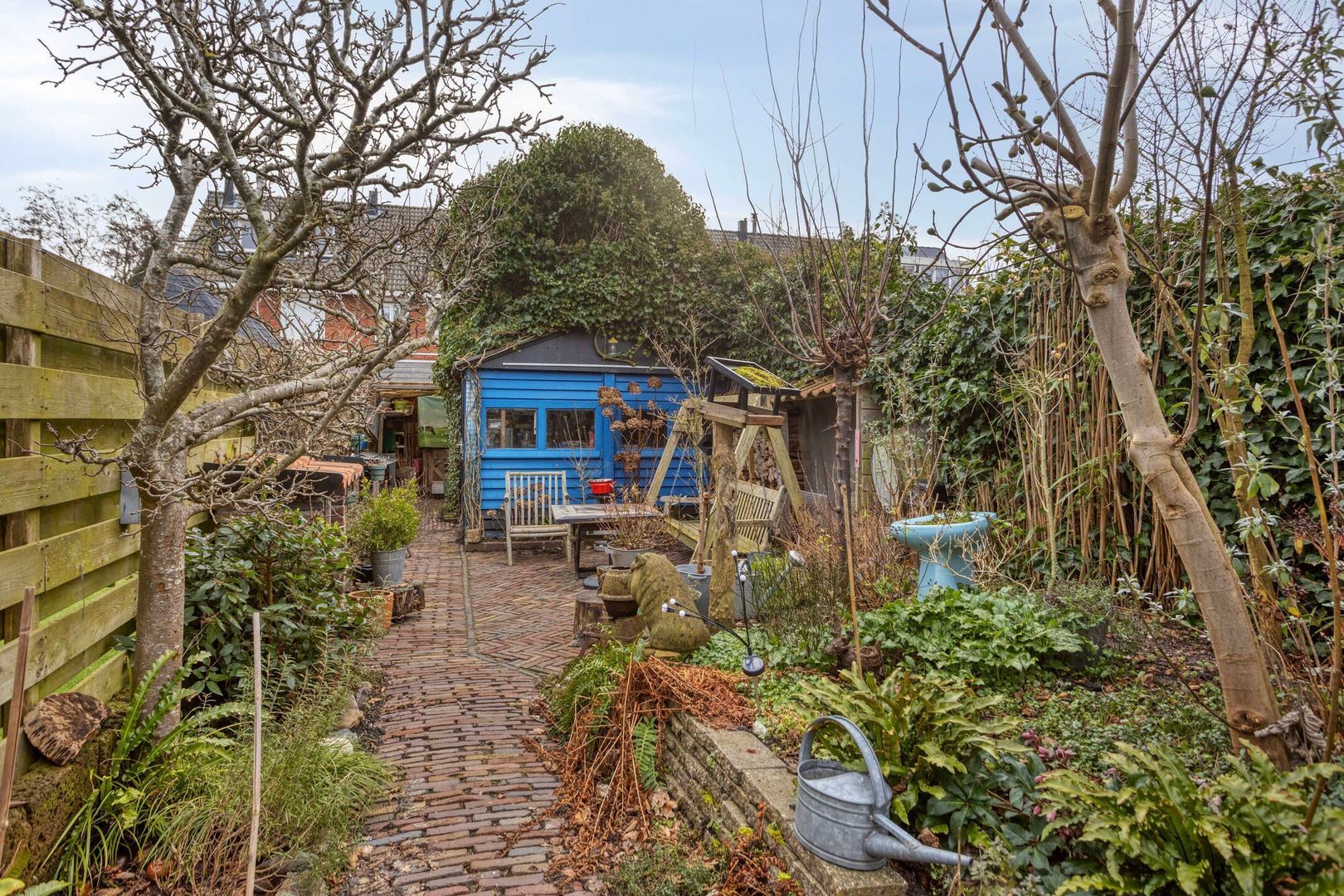 Parallelweg 147, Hillegom foto-27