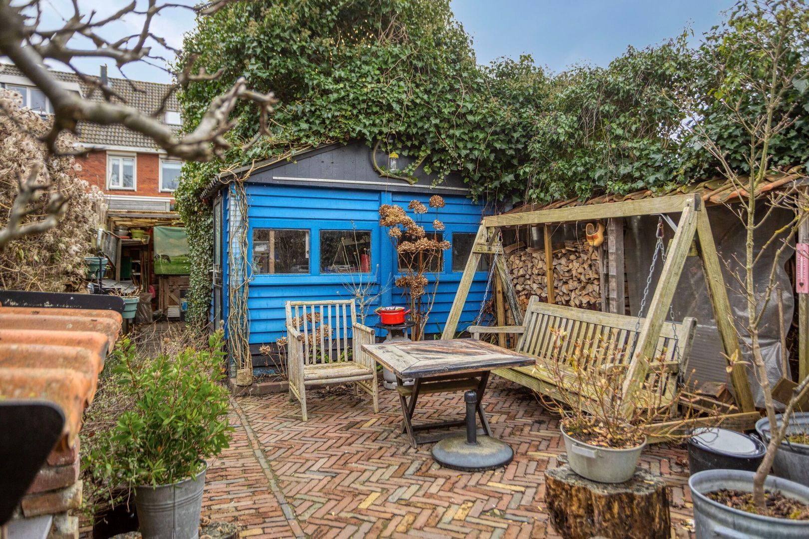 Parallelweg 147, Hillegom foto-28