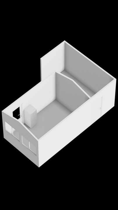 Parallelweg 147, Hillegom plattegrond-32