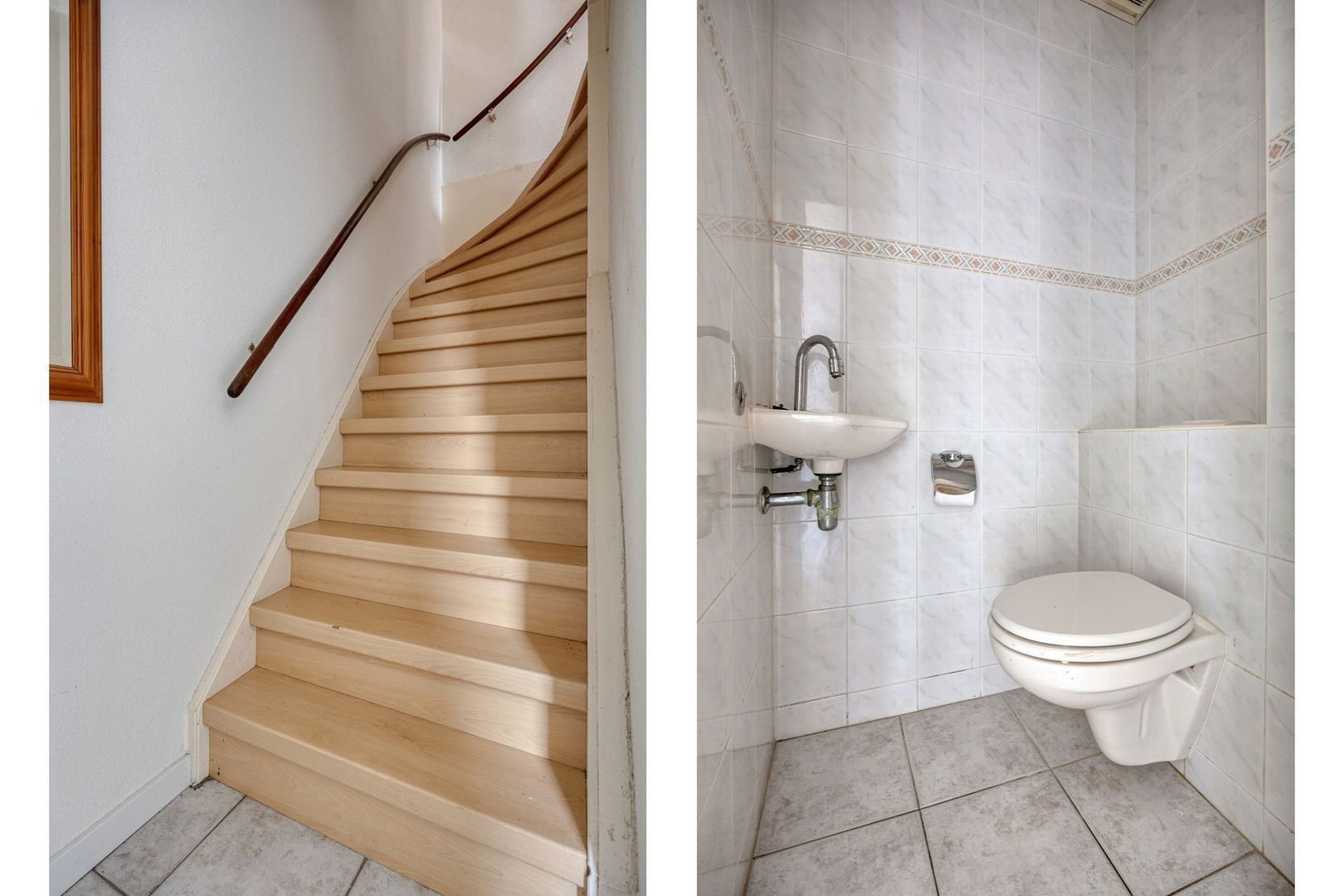 Waterman 54, Lisse foto-2