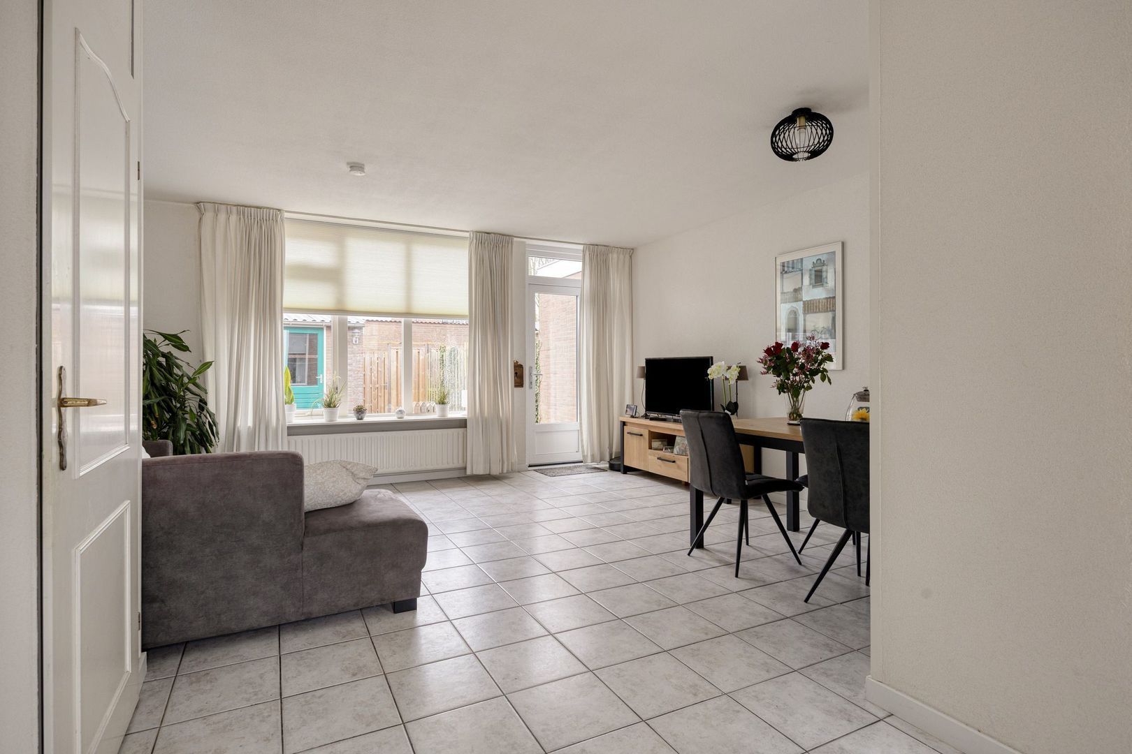 Waterman 54, Lisse foto-3