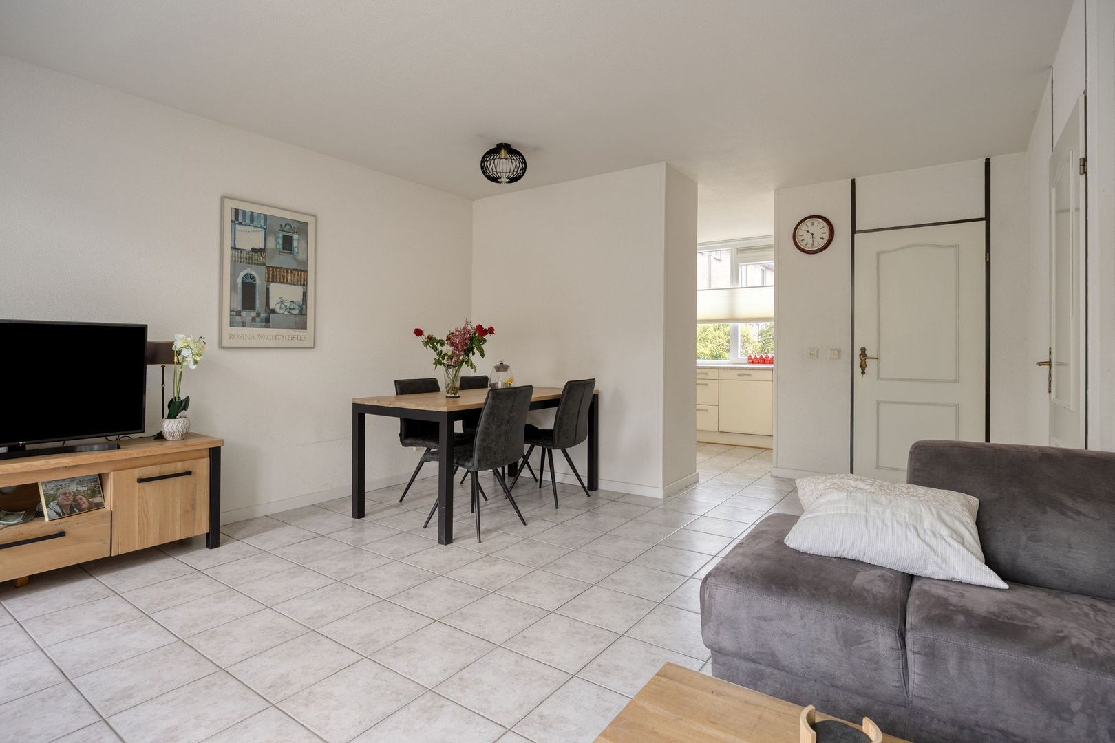 Waterman 54, Lisse foto-4