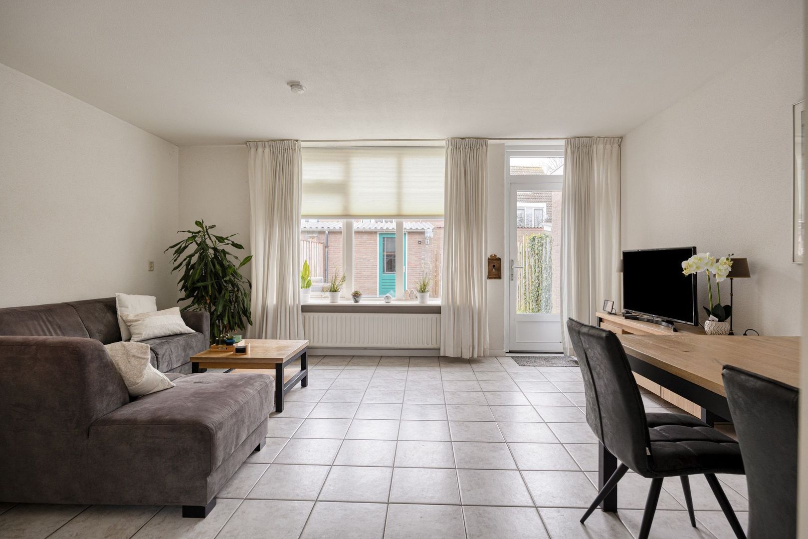 Waterman 54, Lisse foto-6