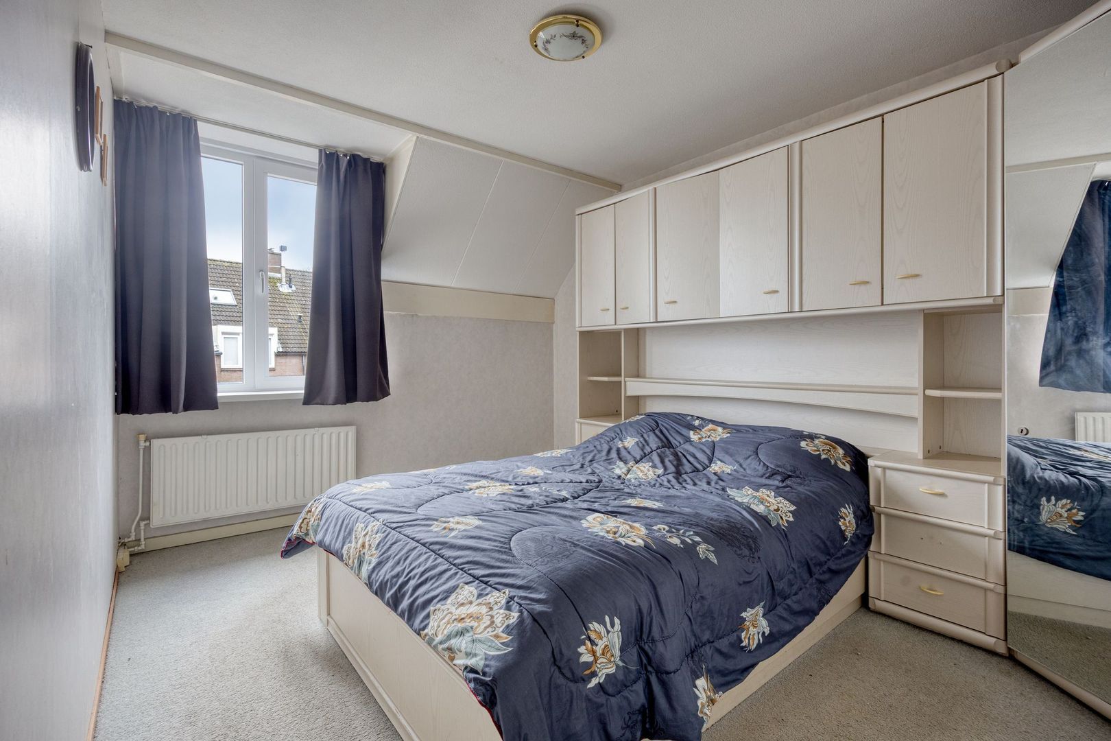 Waterman 54, Lisse foto-10