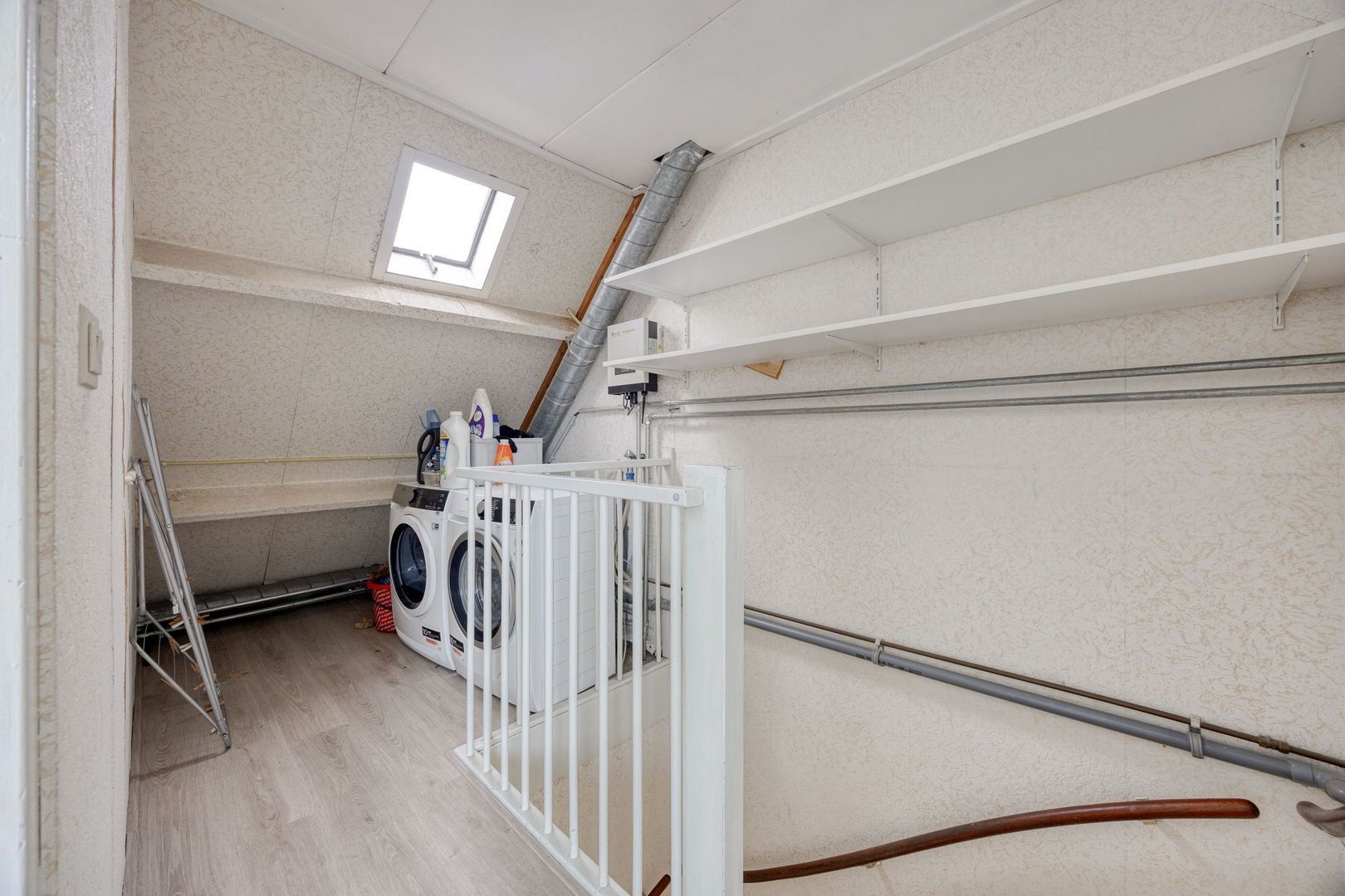 Waterman 54, Lisse foto-18