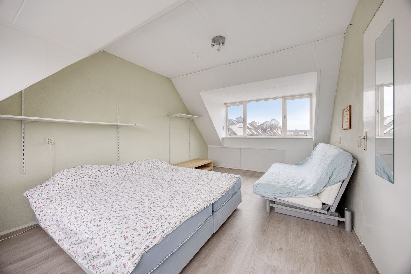 Waterman 54, Lisse foto-19