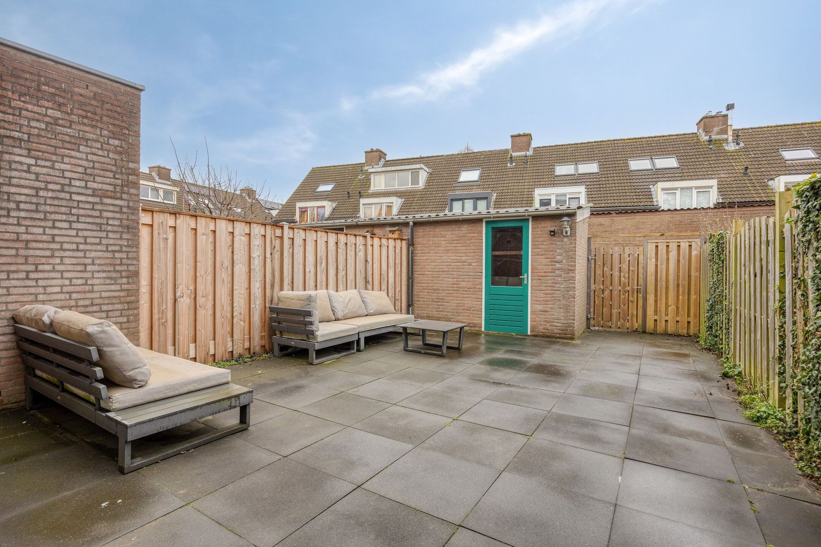 Waterman 54, Lisse foto-21