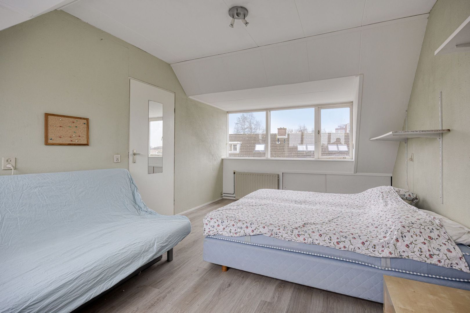 Waterman 54, Lisse foto-20