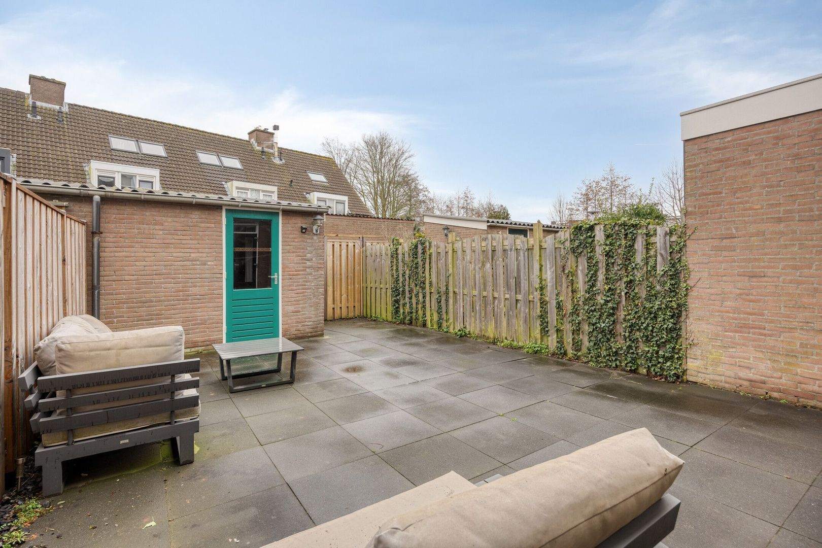 Waterman 54, Lisse foto-22