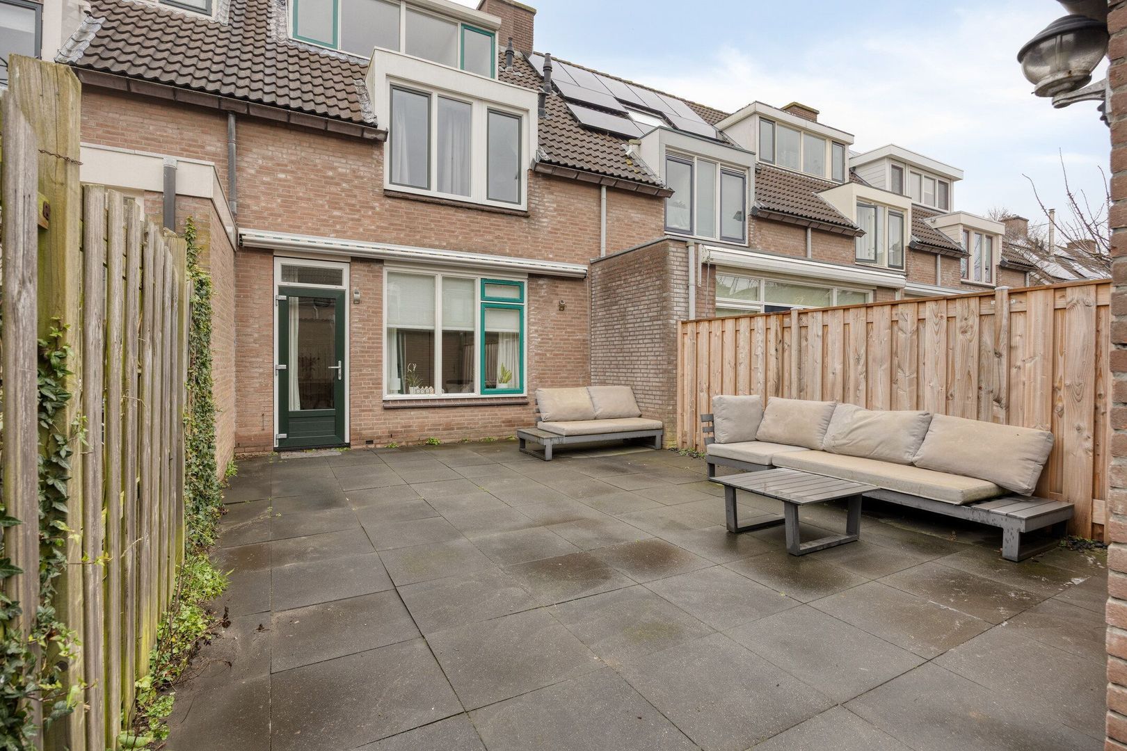 Waterman 54, Lisse foto-23