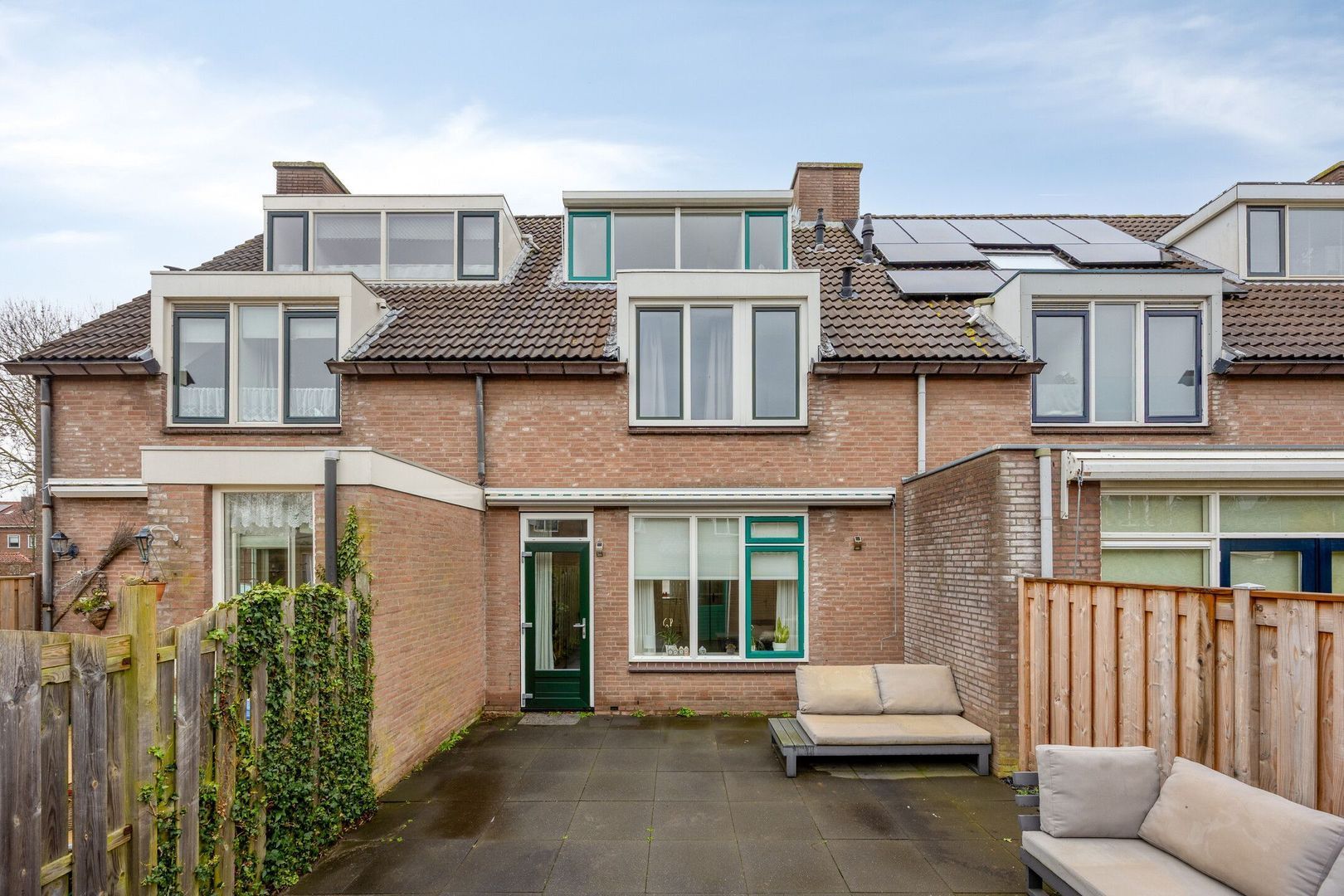 Waterman 54, Lisse foto-24