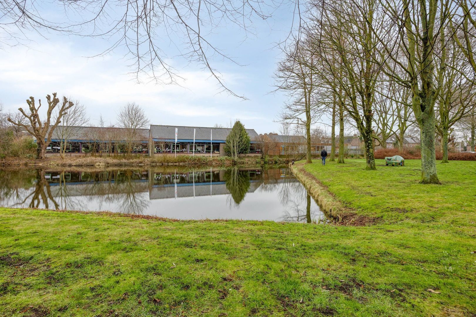 Waterman 54, Lisse foto-25