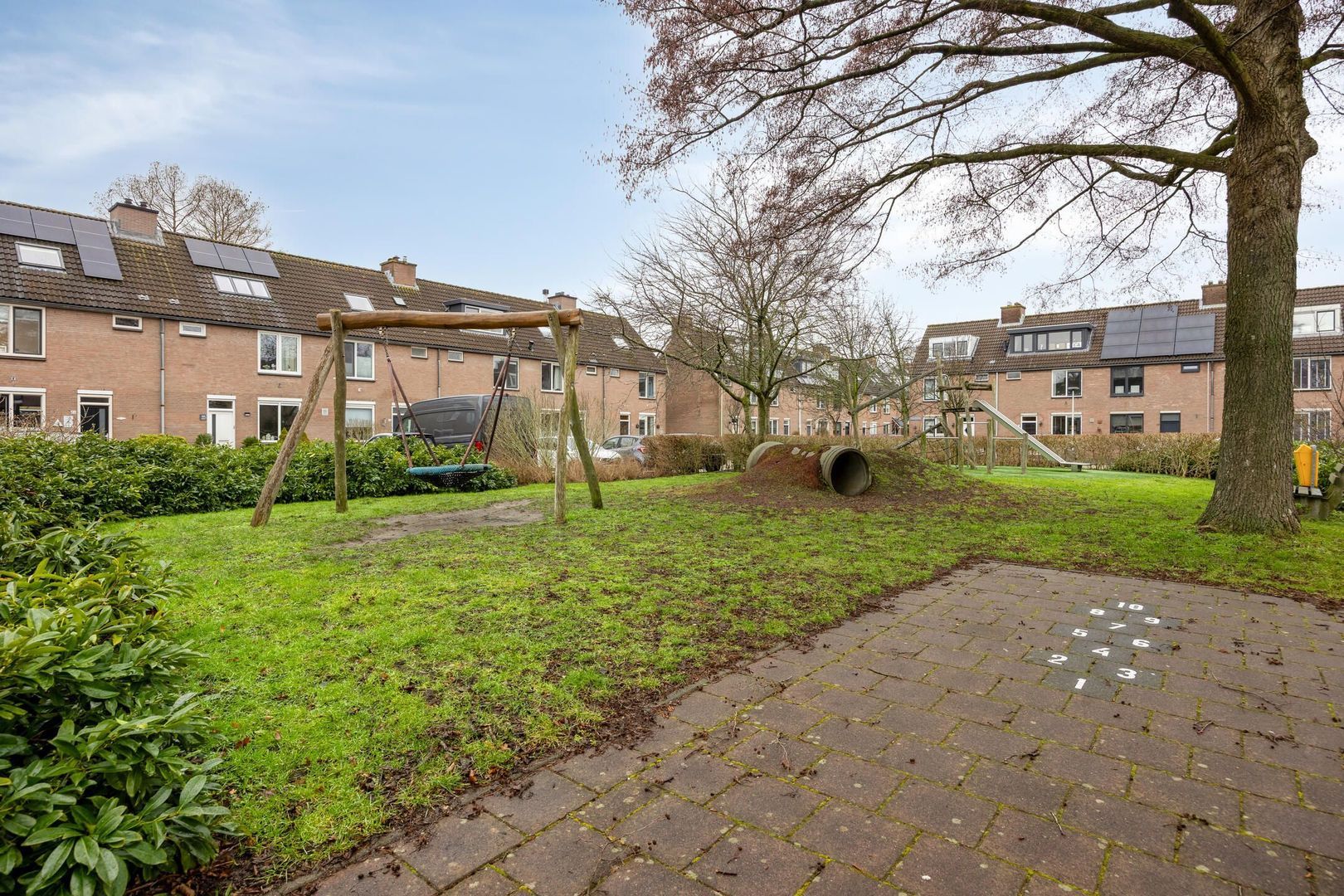 Waterman 54, Lisse foto-26