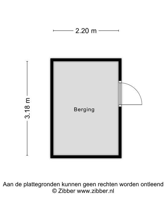 Waterman 54, Lisse plattegrond-26