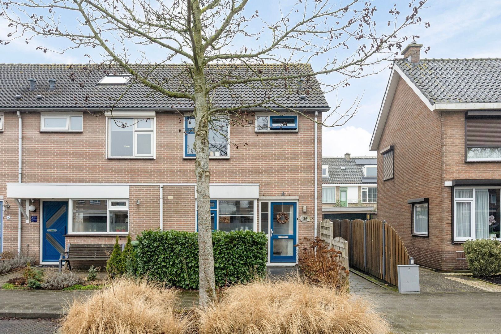 Waalstraat 1 E, Alphen Aan Den Rijn foto-1