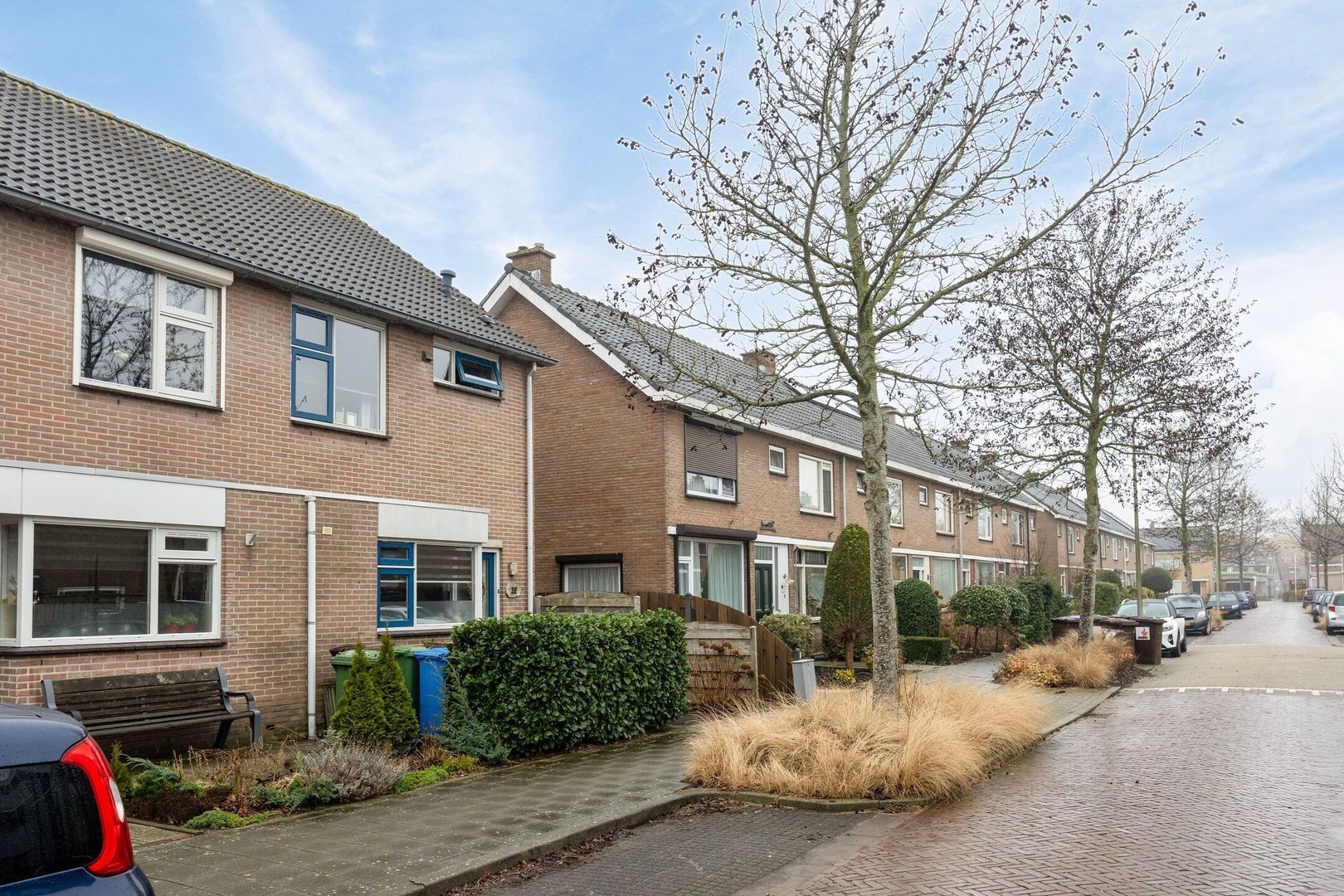 Waalstraat 1 E, Alphen Aan Den Rijn foto-2