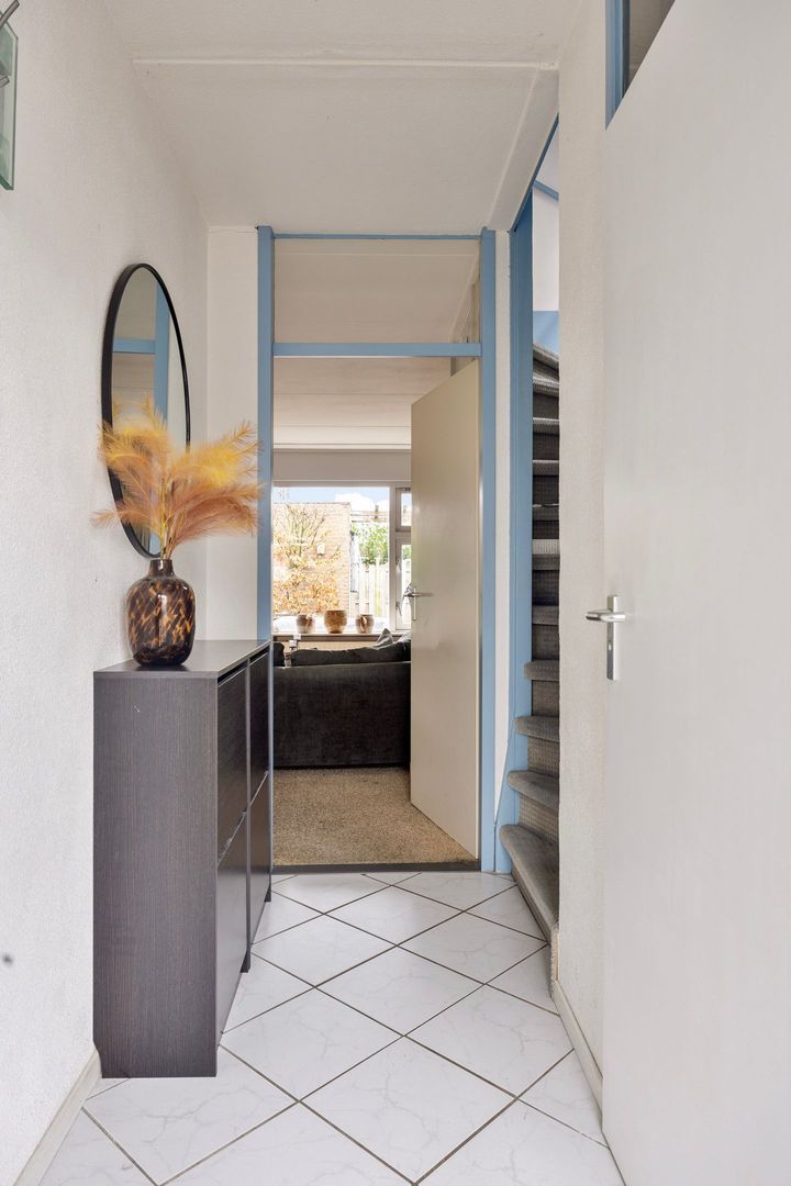 Waalstraat 1 E, Alphen Aan Den Rijn foto-4