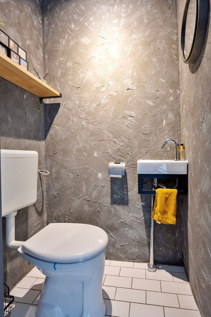 Waalstraat 1 E, Alphen Aan Den Rijn foto-5