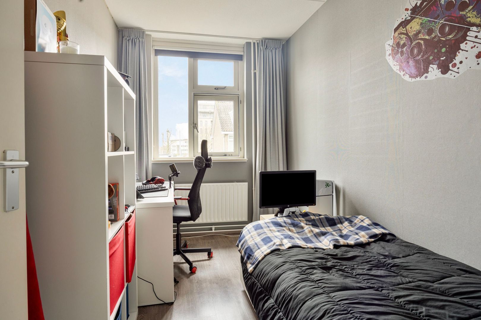 Waalstraat 1 E, Alphen Aan Den Rijn foto-16