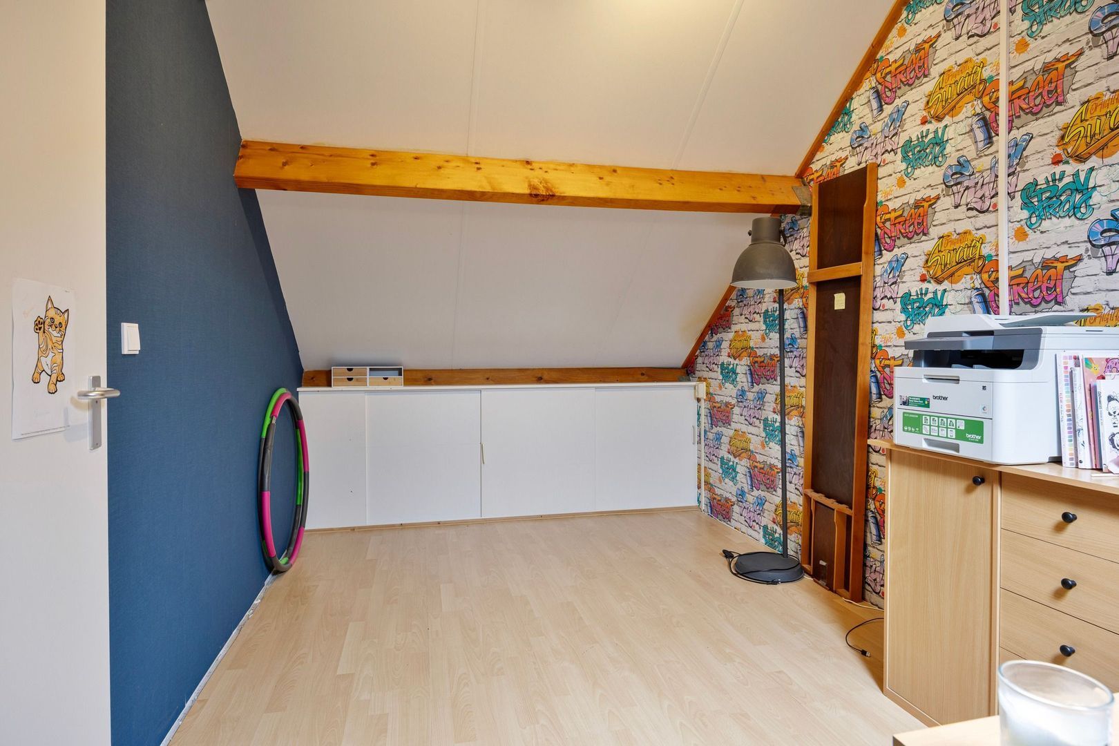 Waalstraat 1 E, Alphen Aan Den Rijn foto-20