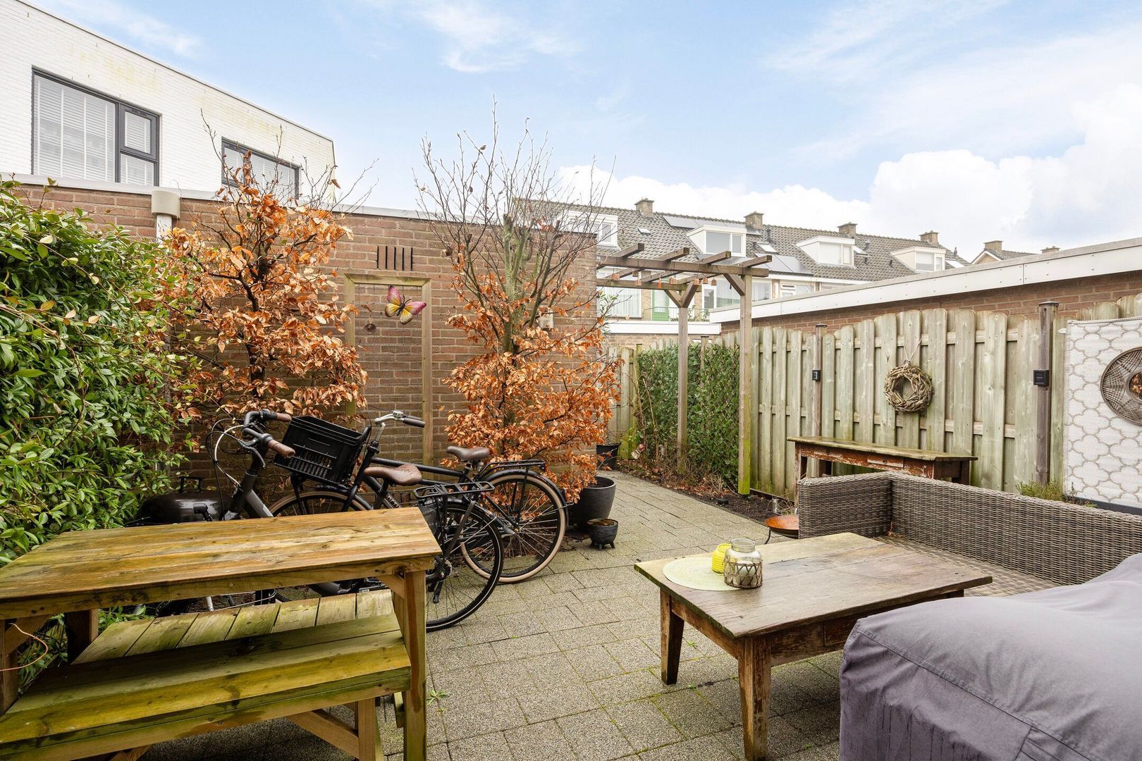 Waalstraat 1 E, Alphen Aan Den Rijn foto-21