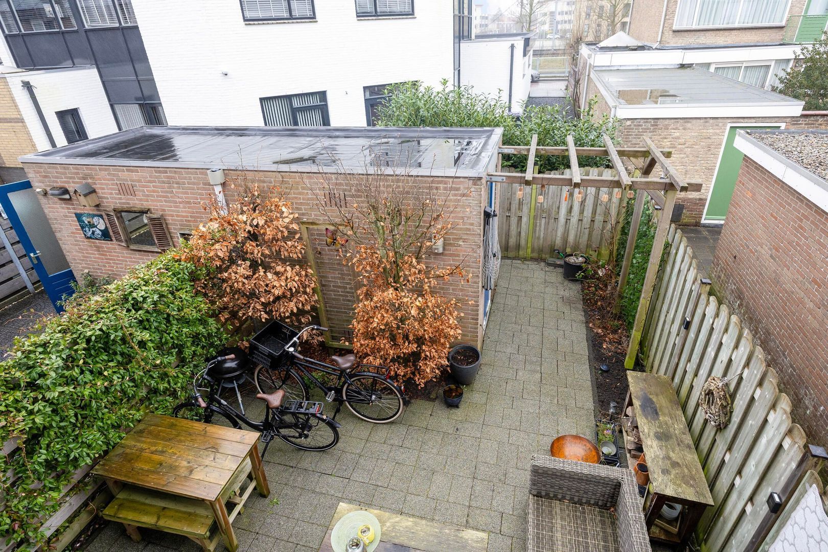 Waalstraat 1 E, Alphen Aan Den Rijn foto-24