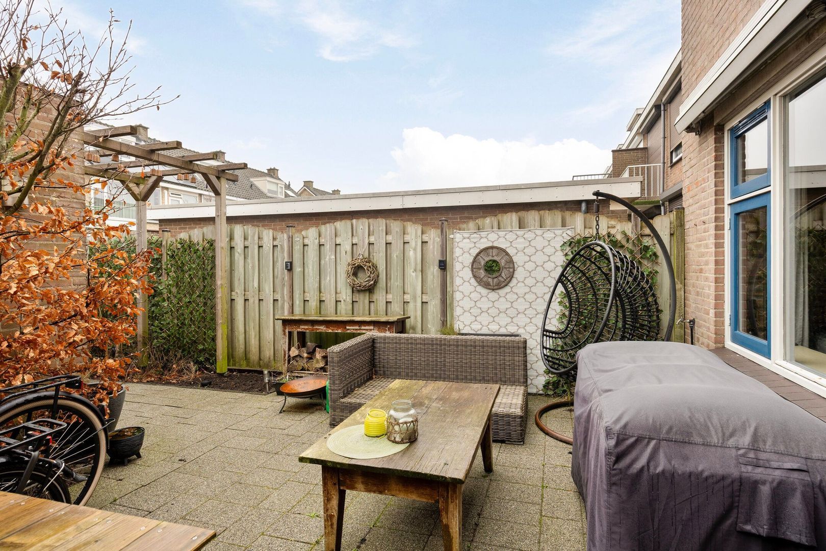 Waalstraat 1 E, Alphen Aan Den Rijn foto-22