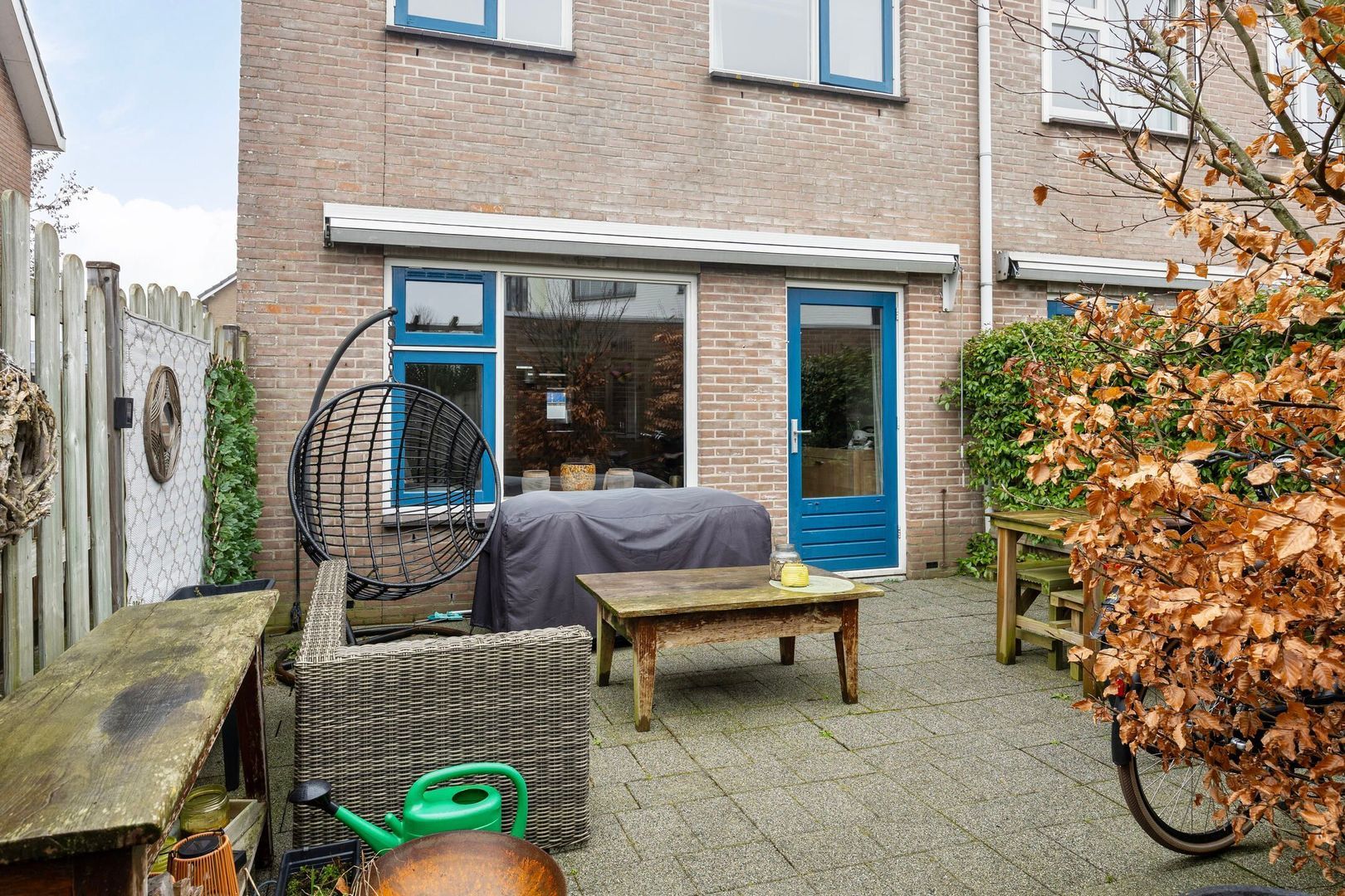 Waalstraat 1 E, Alphen Aan Den Rijn foto-23