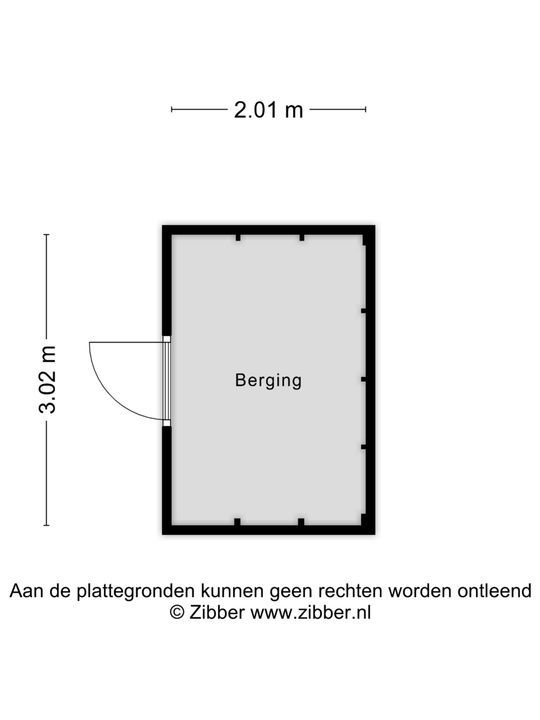Strausslaan 49, Nieuw-Vennep plattegrond-32