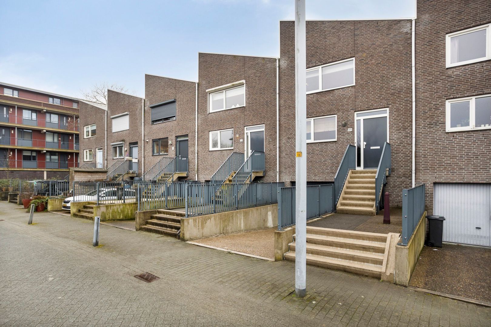 Strausslaan 49, Nieuw-Vennep foto-1