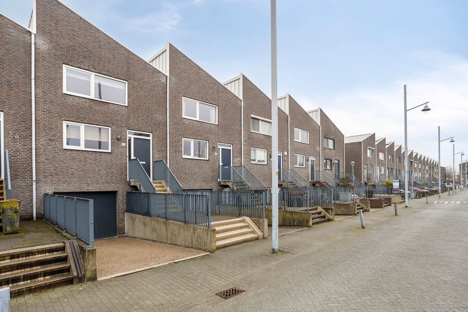 Strausslaan 49, Nieuw-Vennep foto-31