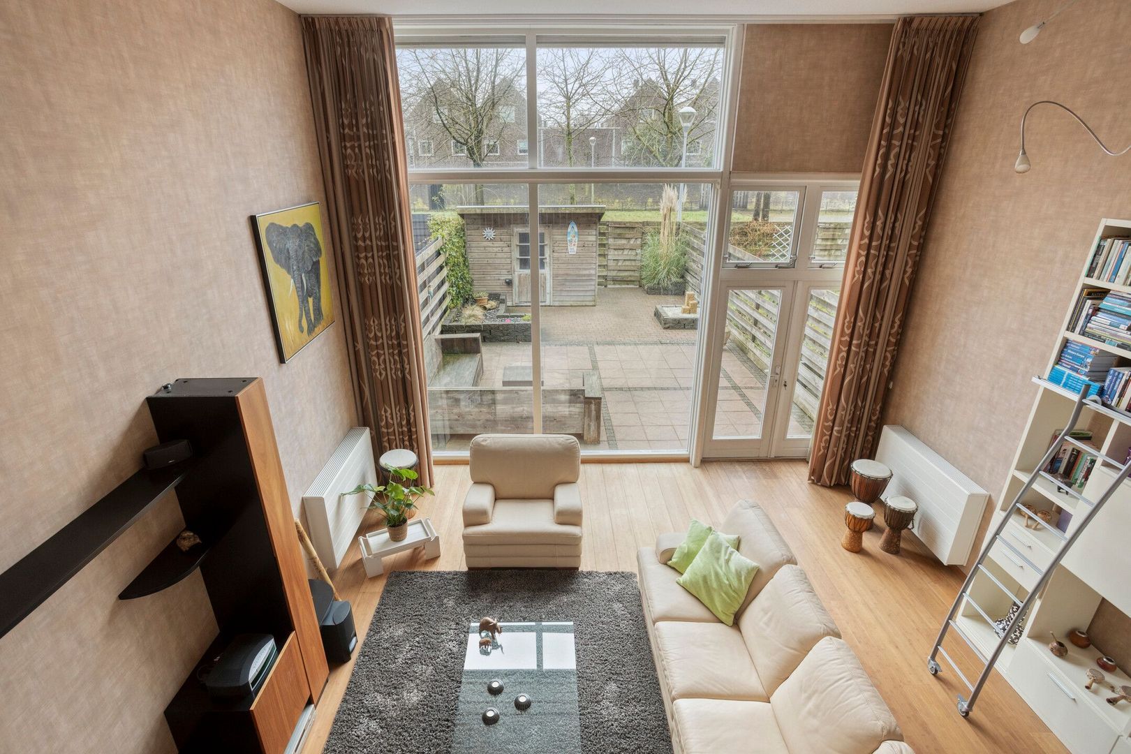 Strausslaan 49, Nieuw-Vennep foto-9