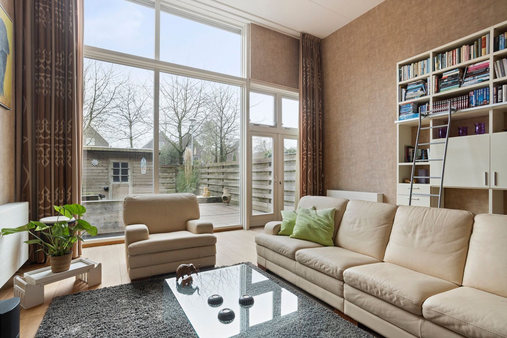 Strausslaan 49, Nieuw-Vennep foto-10