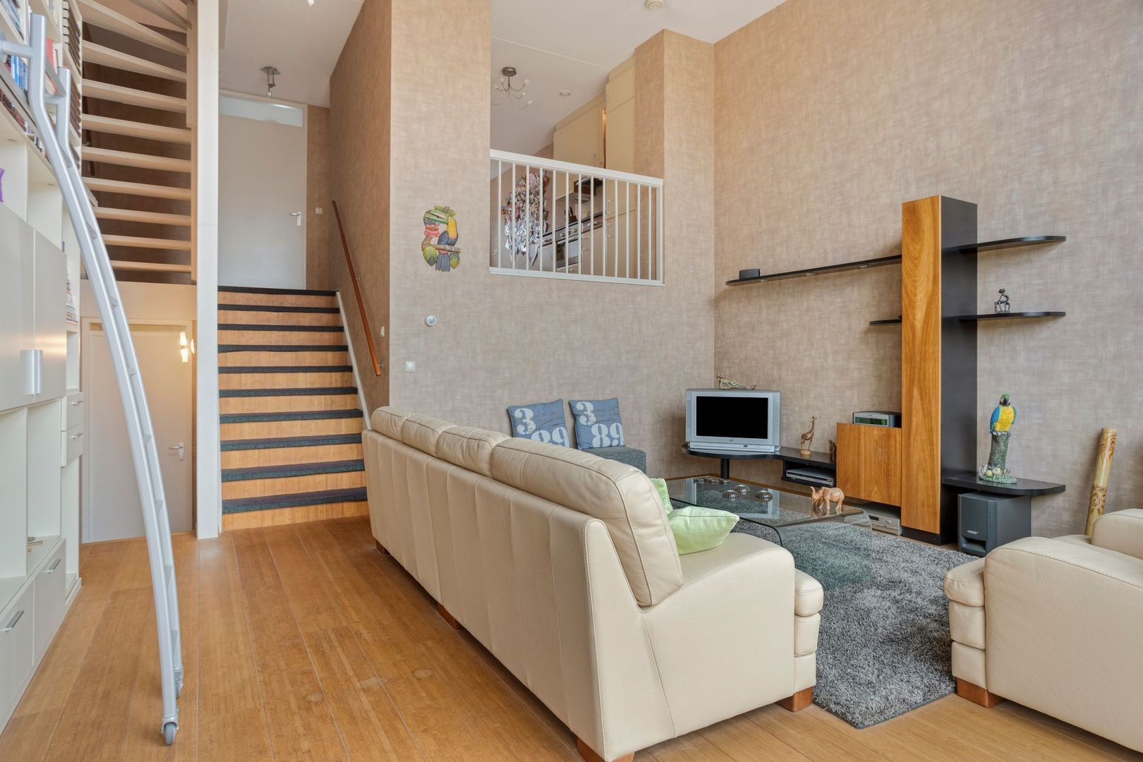 Strausslaan 49, Nieuw-Vennep foto-11