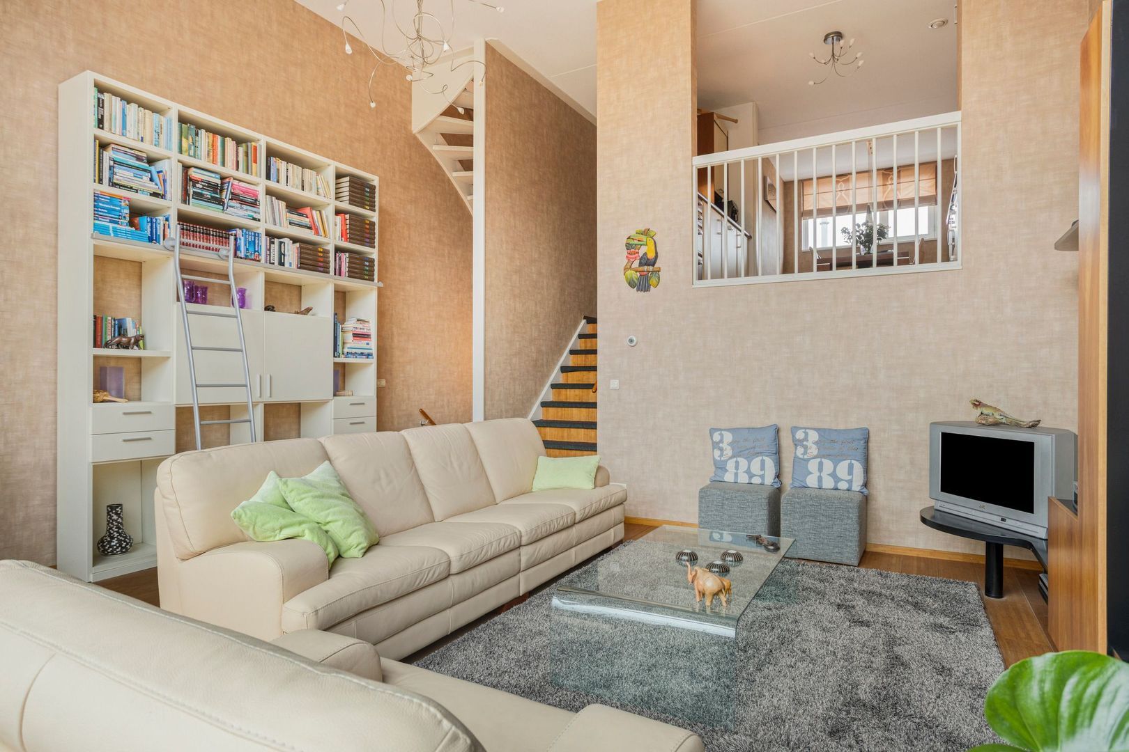 Strausslaan 49, Nieuw-Vennep foto-13