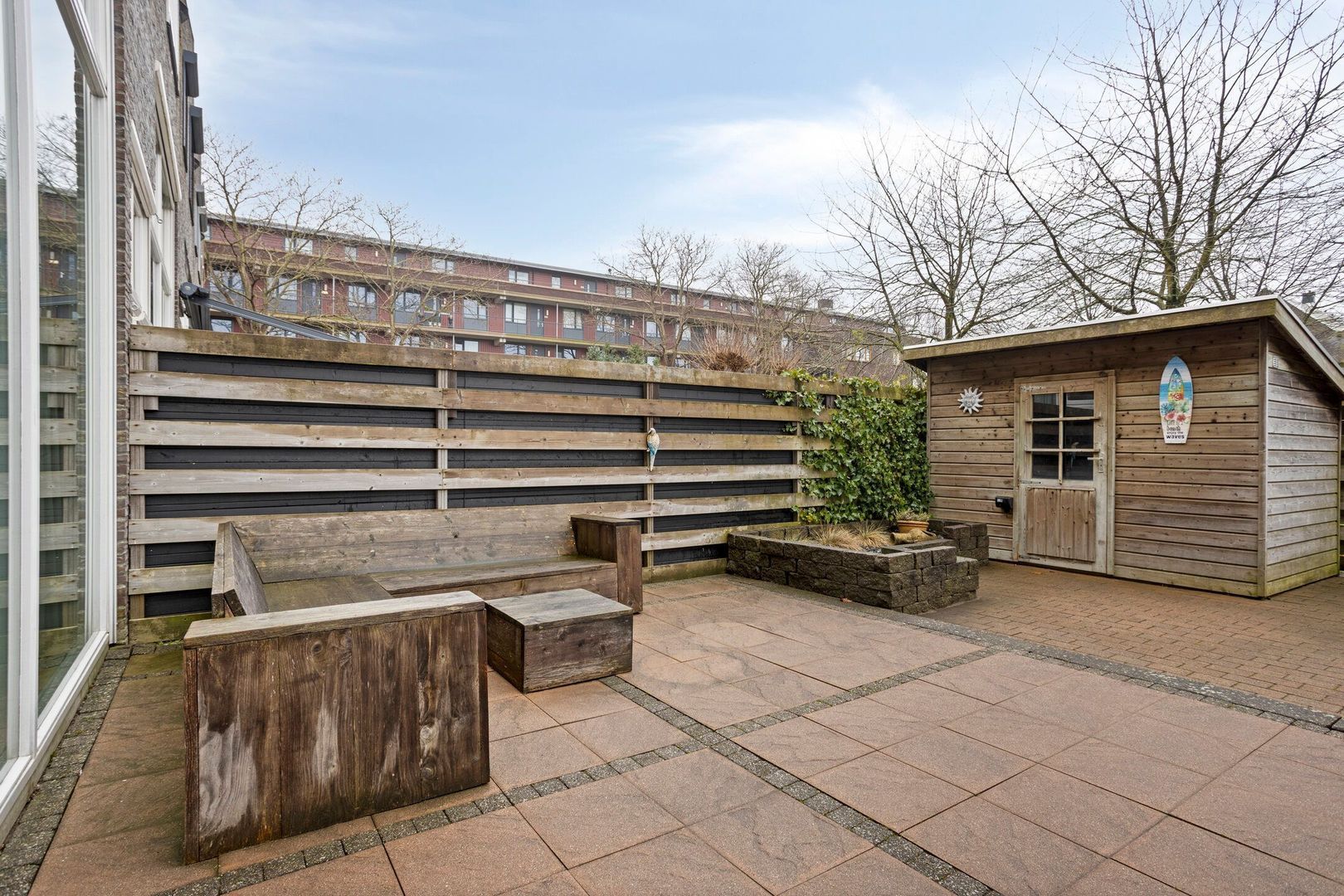 Strausslaan 49, Nieuw-Vennep foto-24