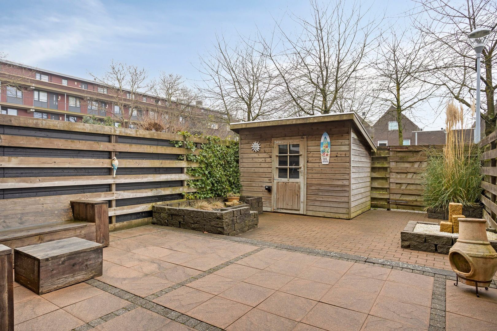 Strausslaan 49, Nieuw-Vennep foto-25