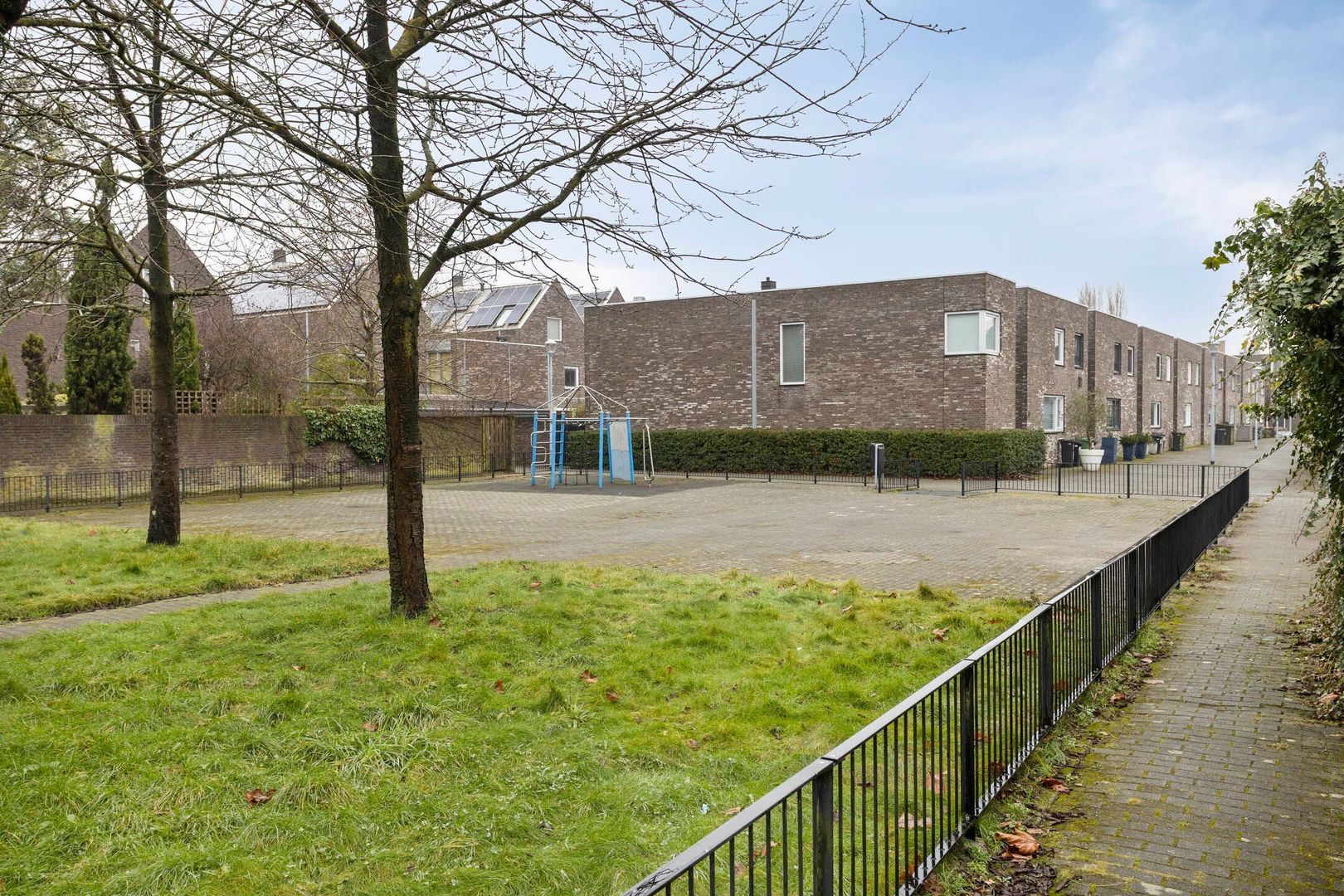 Strausslaan 49, Nieuw-Vennep foto-27