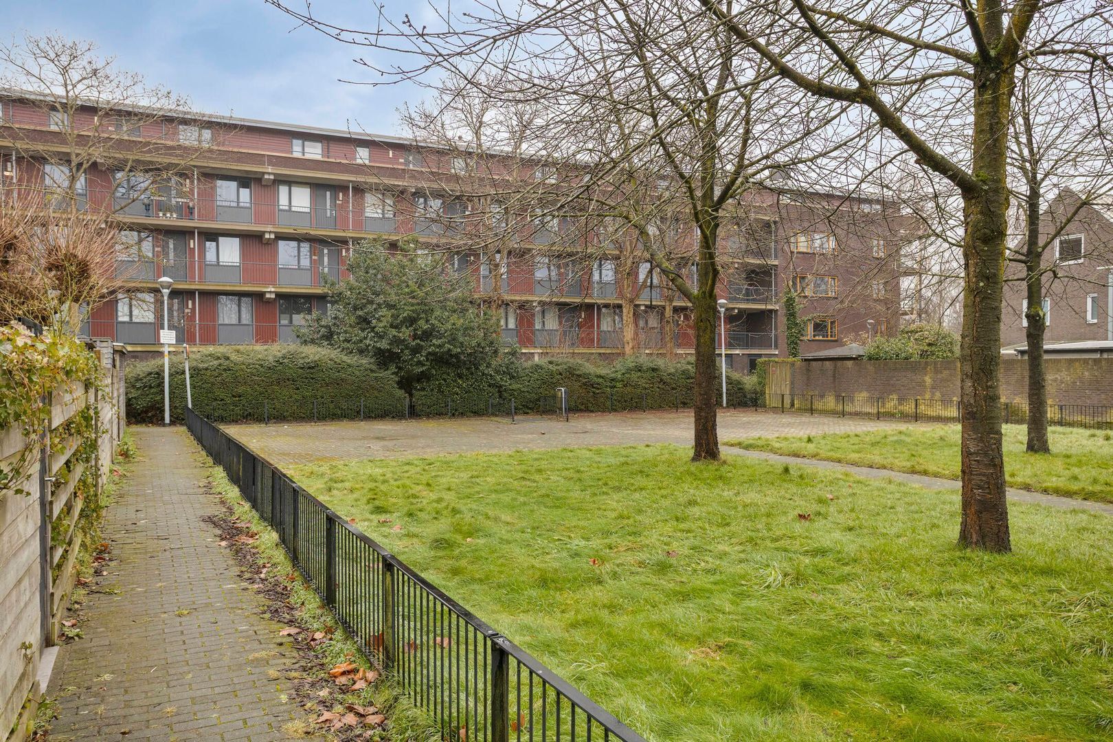 Strausslaan 49, Nieuw-Vennep foto-28