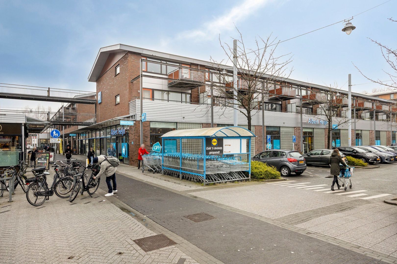 Strausslaan 49, Nieuw-Vennep foto-30