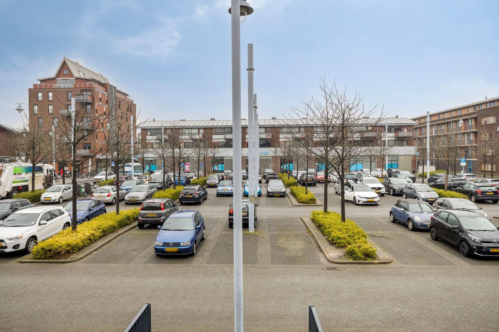 Strausslaan 49, Nieuw-Vennep foto-32