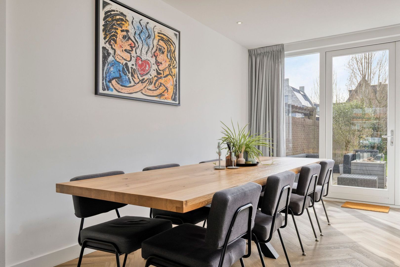 Meerlaan 160, Hillegom foto-9