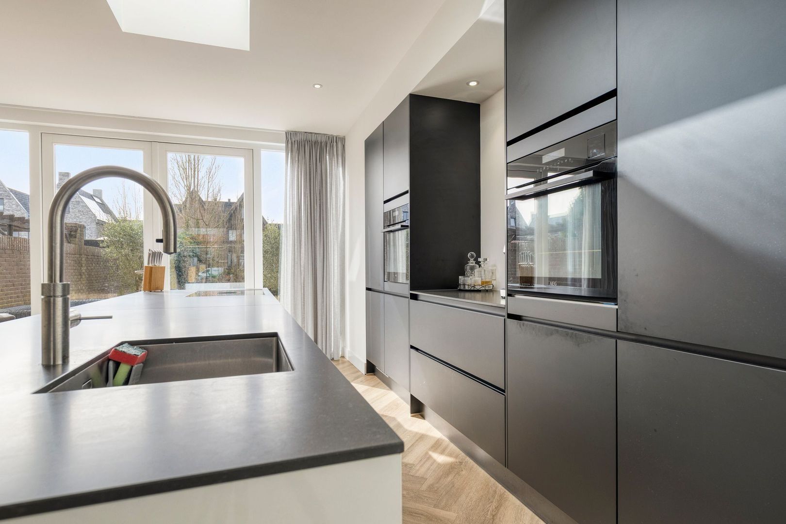 Meerlaan 160, Hillegom foto-15