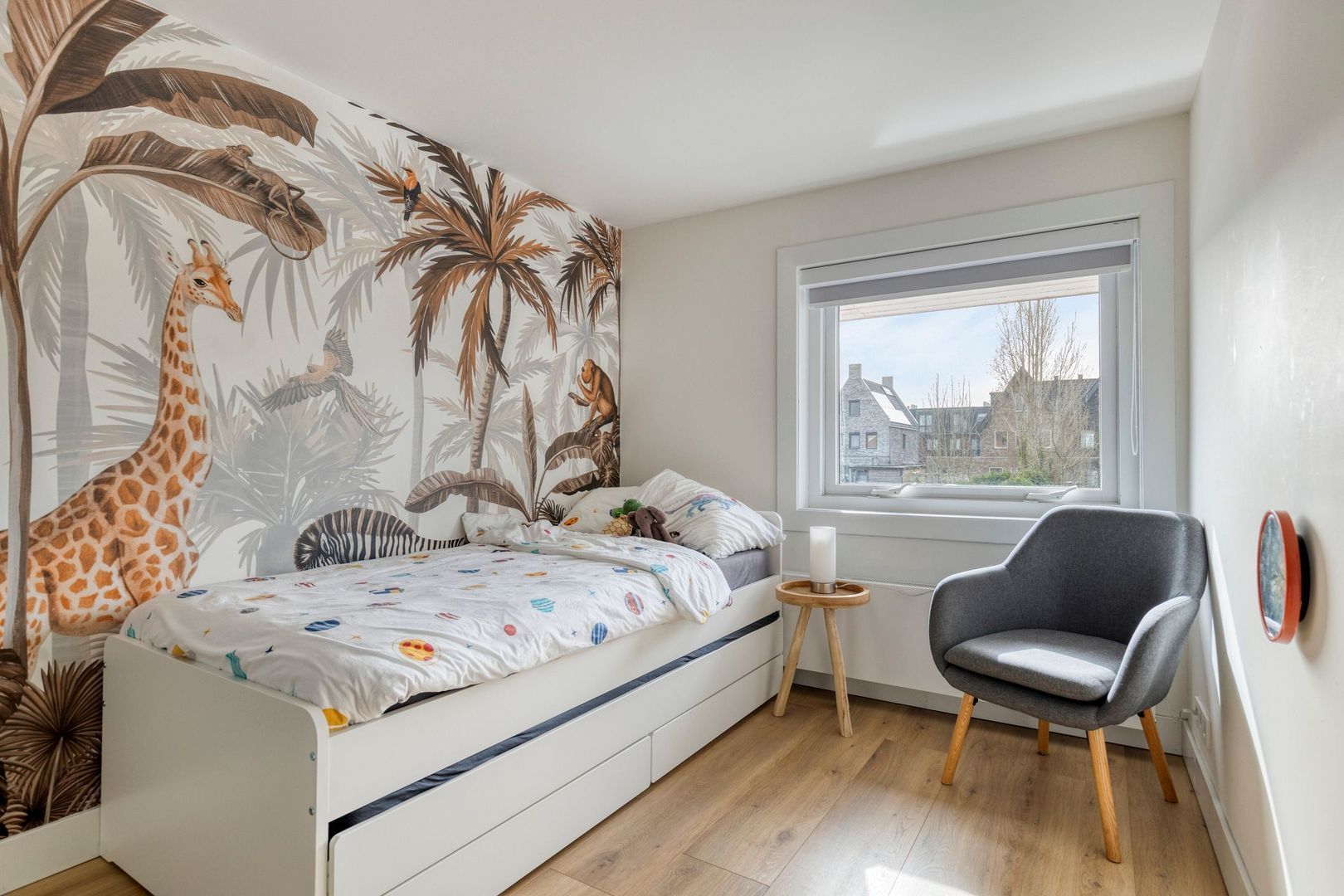 Meerlaan 160, Hillegom foto-22