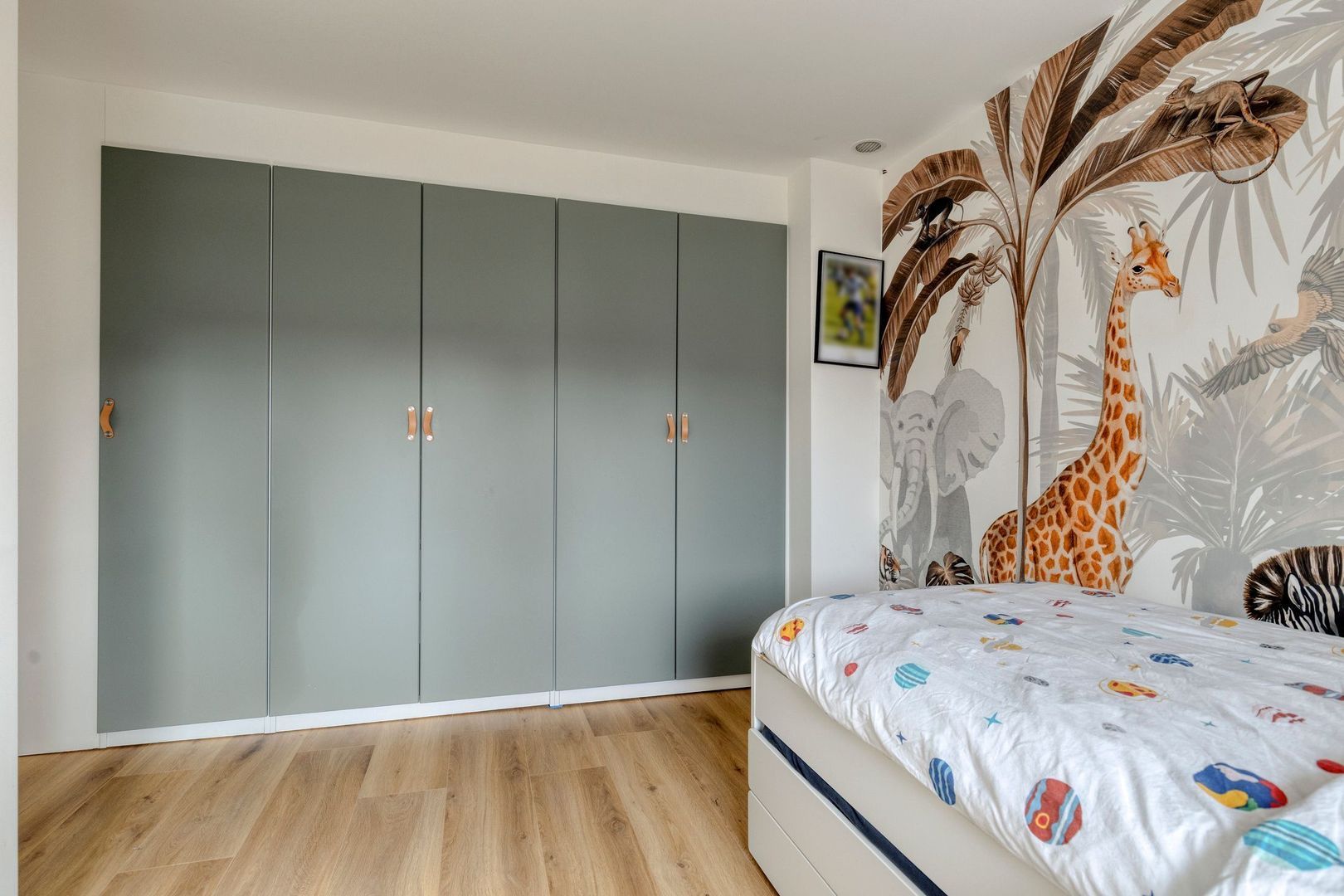 Meerlaan 160, Hillegom foto-23