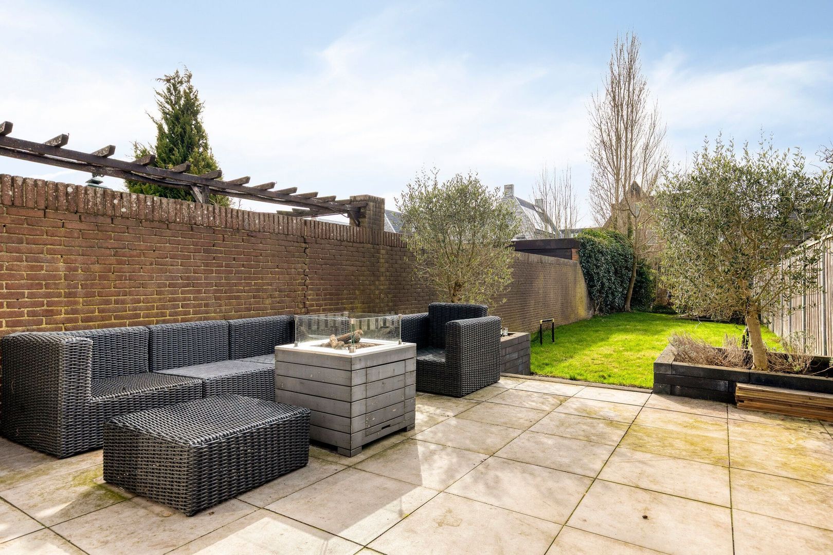 Meerlaan 160, Hillegom foto-30