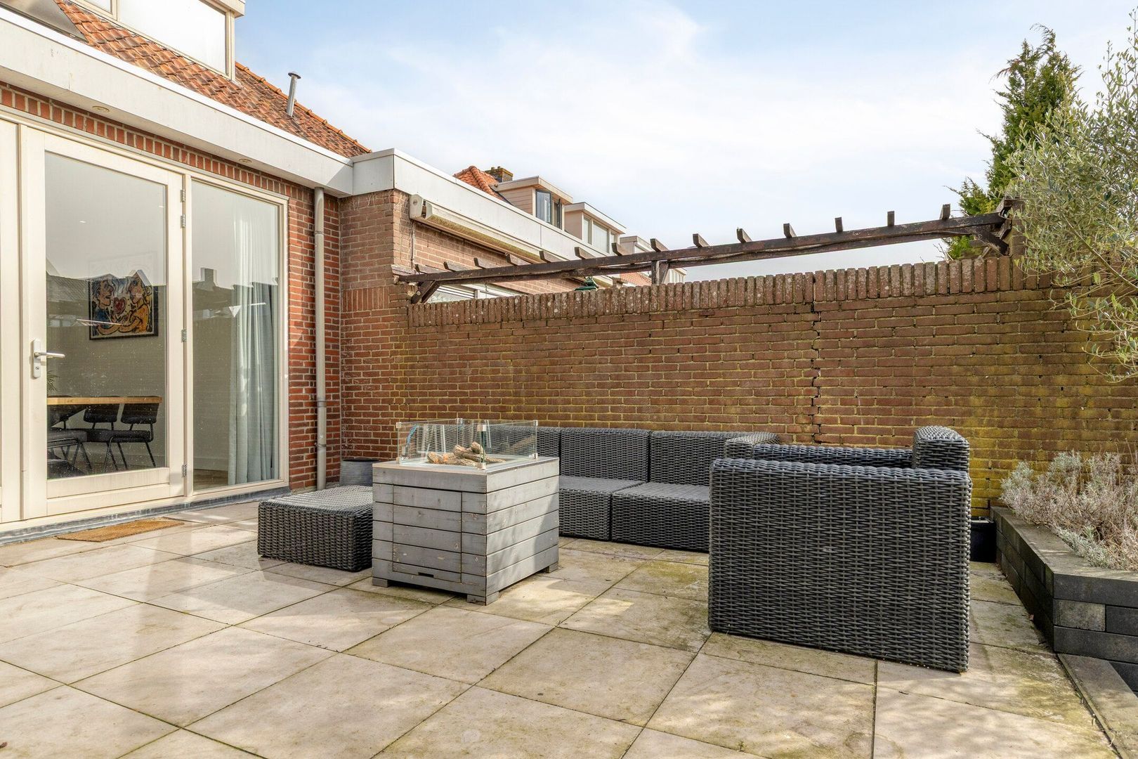 Meerlaan 160, Hillegom foto-31